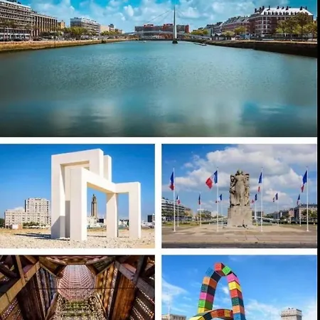 6 Le Havre